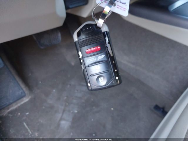 2015 ACURA RDX 5J8TB3H54FL010256 Photo 10