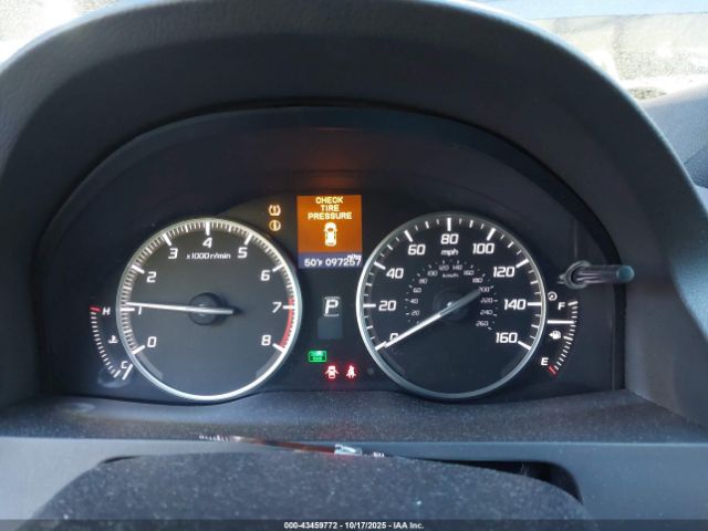 2015 ACURA RDX 5J8TB3H54FL010256 Photo 6