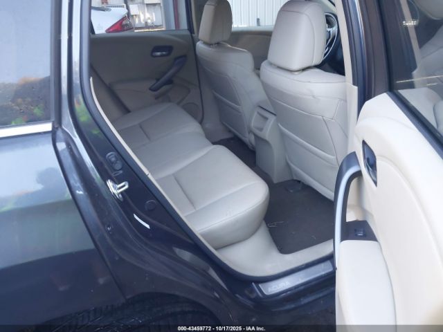 2015 ACURA RDX 5J8TB3H54FL010256 Photo 7