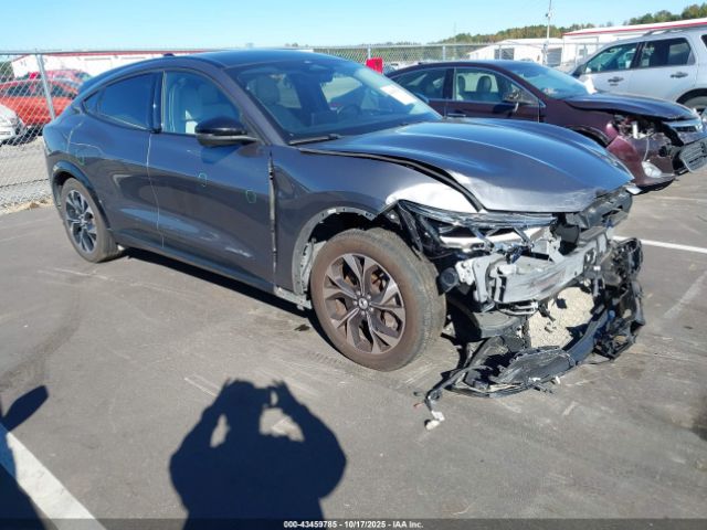 2021 FORD MUSTANG MACH-E 3FMTK3SU4MMA03197