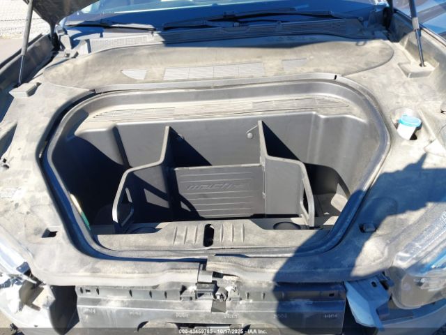 2021 FORD MUSTANG MACH-E 3FMTK3SU4MMA03197 Photo 9