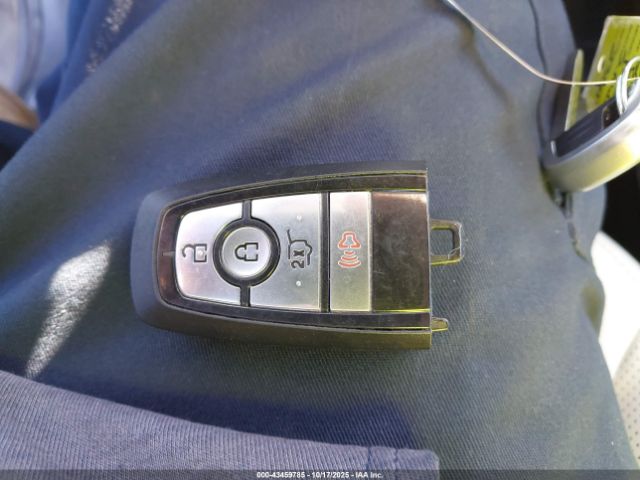 2021 FORD MUSTANG MACH-E 3FMTK3SU4MMA03197 Photo 10