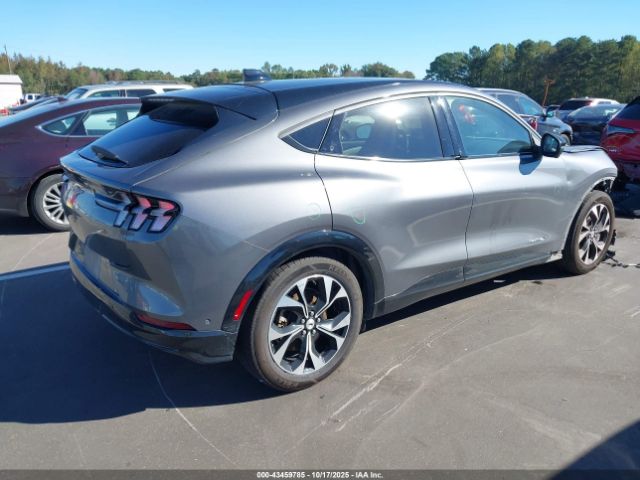 2021 FORD MUSTANG MACH-E 3FMTK3SU4MMA03197 Photo 3