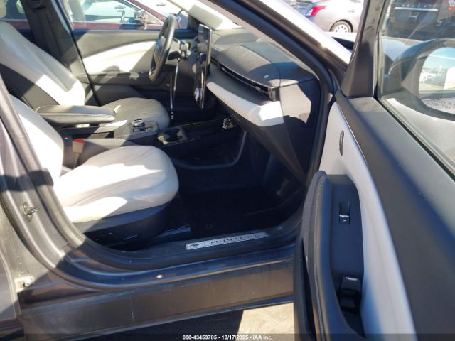 2021 FORD MUSTANG MACH-E 3FMTK3SU4MMA03197 Photo 4