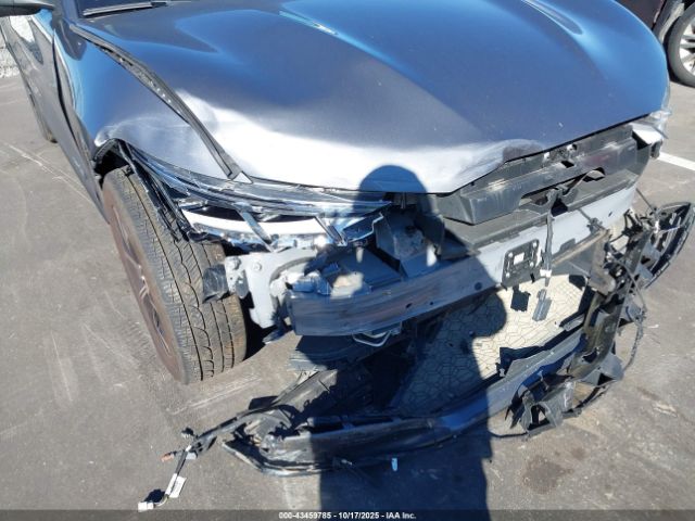 2021 FORD MUSTANG MACH-E 3FMTK3SU4MMA03197 Photo 5