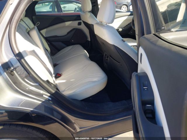 2021 FORD MUSTANG MACH-E 3FMTK3SU4MMA03197 Photo 7