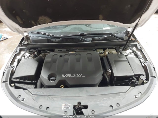 2G1145S35H9132226 Chevrolet IMPALA 2LZ
