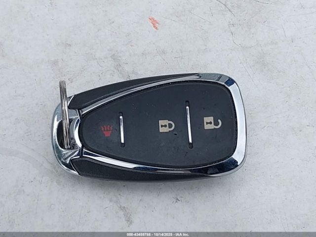 2022 CHEVROLET EQUINOX 2GNAXKEV1N6110514 Photo 10