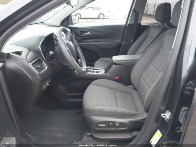 2022 CHEVROLET EQUINOX 2GNAXKEV1N6110514 Photo 4