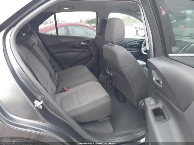 2022 CHEVROLET EQUINOX 2GNAXKEV1N6110514 Photo 7