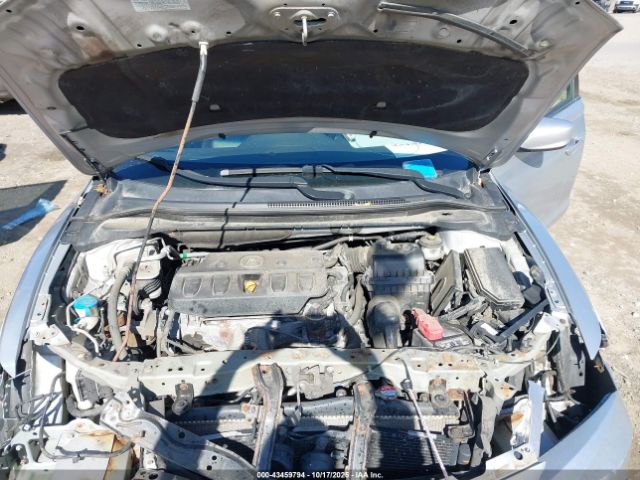 2015 ACURA ILX 19VDE1F78FE001421 Photo 9