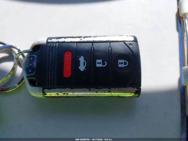 2015 ACURA ILX 19VDE1F78FE001421 Photo 10