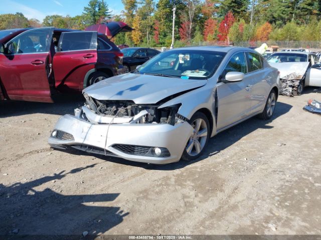 2015 ACURA ILX 19VDE1F78FE001421 Photo 1