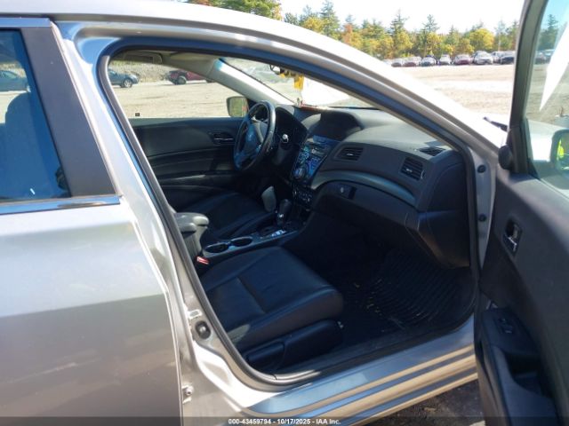 2015 ACURA ILX 19VDE1F78FE001421 Photo 4