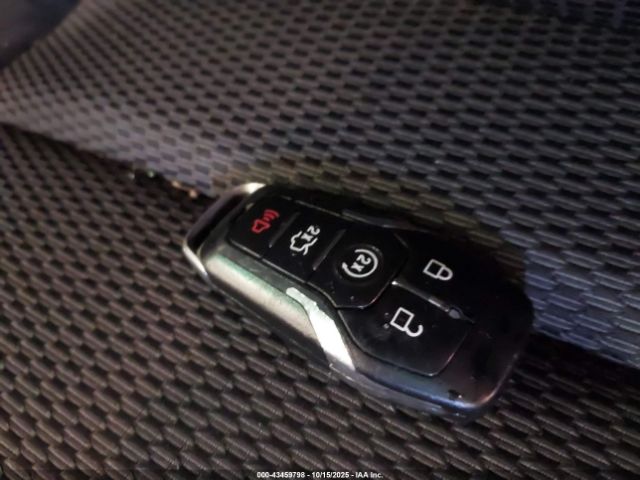 2016 FORD EXPLORER 1FM5K8D86GGC06001 Photo 10