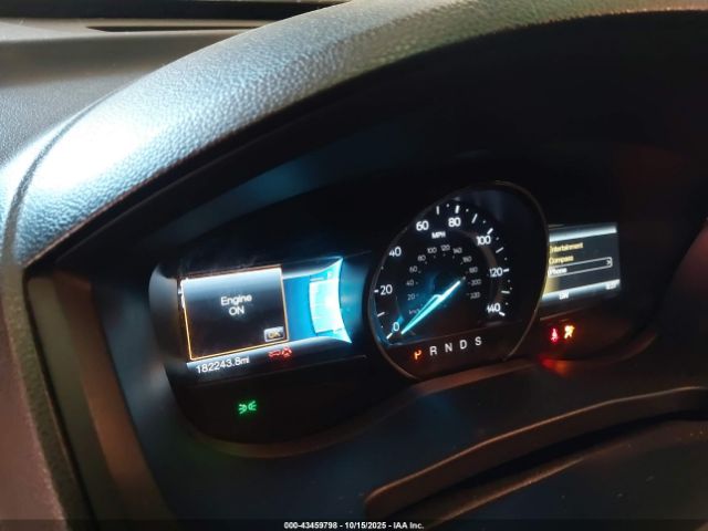 2016 FORD EXPLORER 1FM5K8D86GGC06001 Photo 6