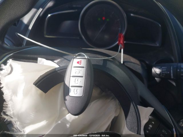 2020 MAZDA CX-3 JM1DKDB75L1470178 Photo 10