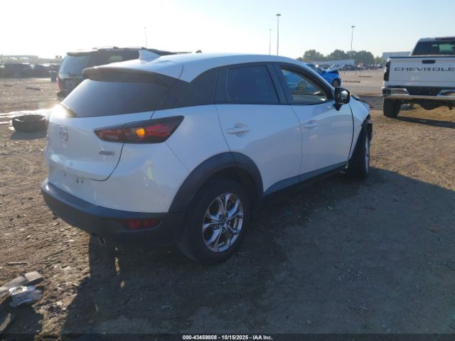 2020 MAZDA CX-3 JM1DKDB75L1470178 Photo 3