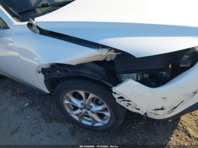 2020 MAZDA CX-3 JM1DKDB75L1470178 Photo 5