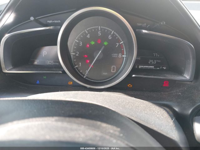 2020 MAZDA CX-3 JM1DKDB75L1470178 Photo 6