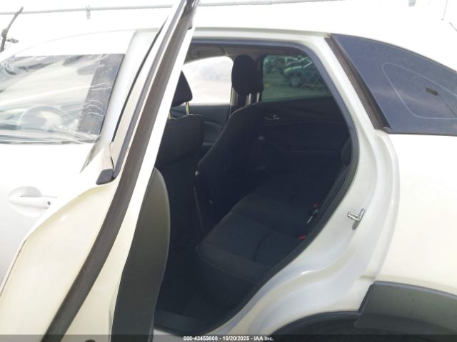 2020 MAZDA CX-3 JM1DKDB75L1470178 Photo 7