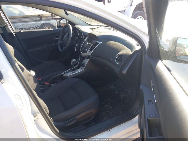 Продажа на аукционе авто 2015 Chevrolet Cruze 1lt Auto, vin: 1G1PC5SB5F7102968, номер лота: 43459812