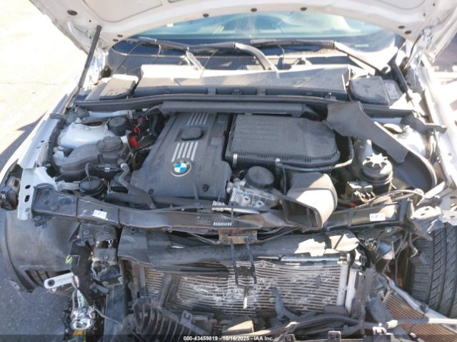 2013 BMW 335IS WBADX1C59DJ128664 Photo 9