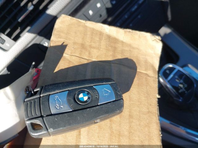 2013 BMW 335IS WBADX1C59DJ128664 Photo 10