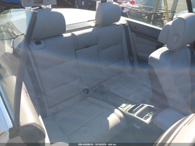 2013 BMW 335IS WBADX1C59DJ128664 Photo 7