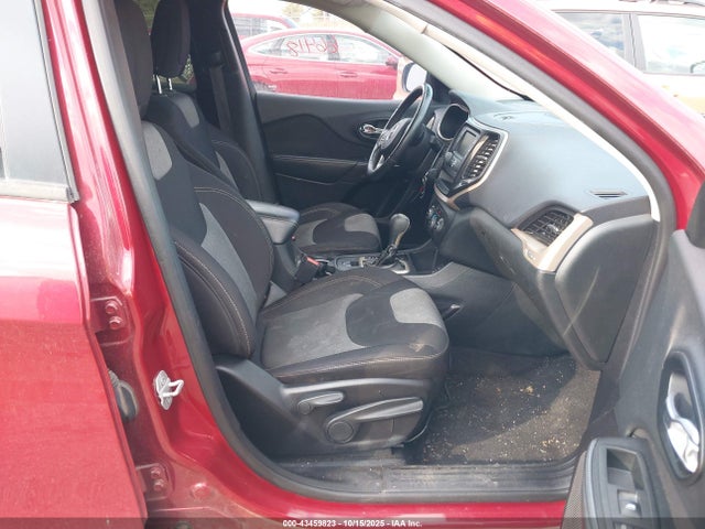 Aukcja sprzedaży 2015 Jeep Cherokee Sport, vin: 1C4PJLABXFW620485, numer aukcji: 43459823