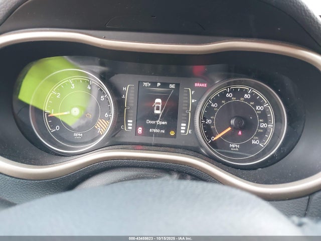 Aukcja sprzedaży 2015 Jeep Cherokee Sport, vin: 1C4PJLABXFW620485, numer aukcji: 43459823