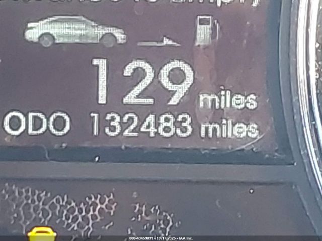 2011 HYUNDAI SONATA 5NPEC4AB2BH316624 Photo 6