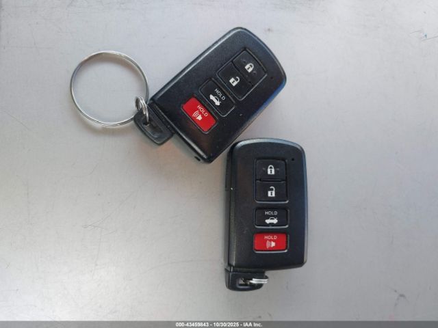 2018 TOYOTA AVALON 4T1BK1EB8JU287368 Photo 10