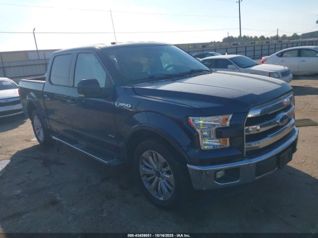 2016 FORD F-150 1FTEW1CG9GKF66739
