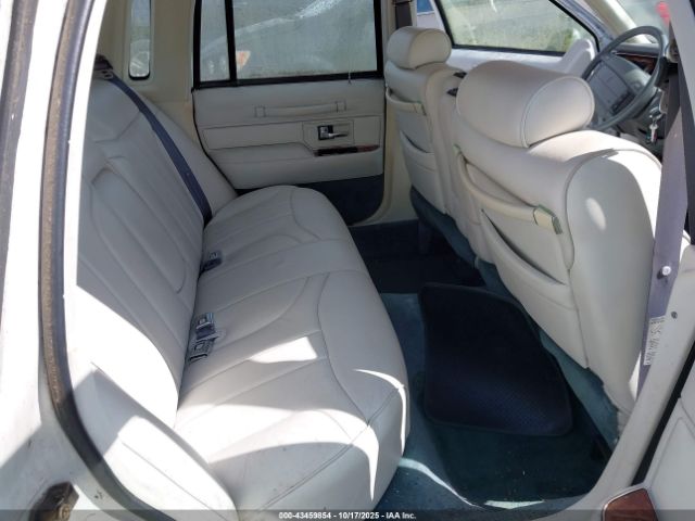 1993 LINCOLN TOWN CAR 1LNLM82W9PY773770 Photo 7