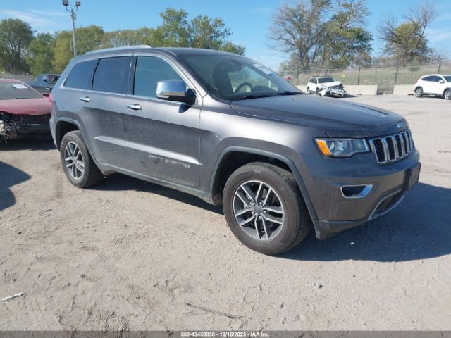 2019 JEEP GRAND CHEROKEE 1C4RJFBG0KC554254