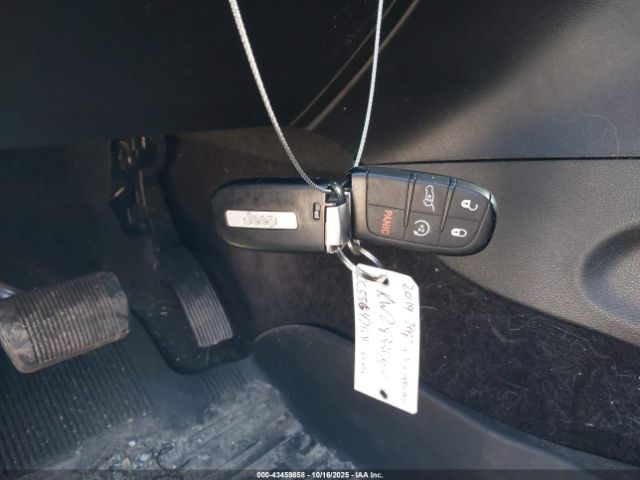 2019 JEEP GRAND CHEROKEE 1C4RJFBG0KC554254 Photo 10