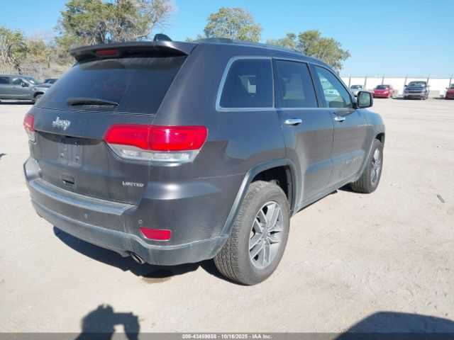 2019 JEEP GRAND CHEROKEE 1C4RJFBG0KC554254 Photo 3