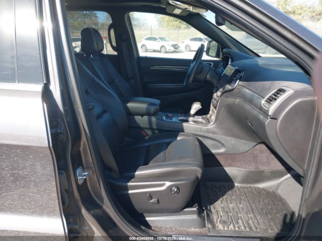 2019 JEEP GRAND CHEROKEE 1C4RJFBG0KC554254 Photo 4