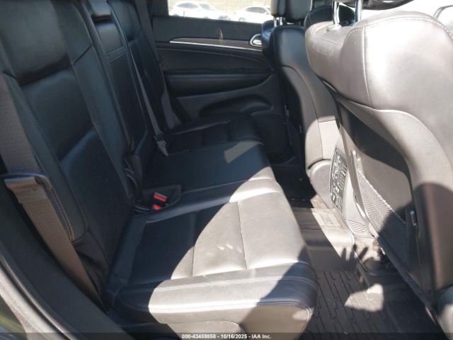 2019 JEEP GRAND CHEROKEE 1C4RJFBG0KC554254 Photo 7