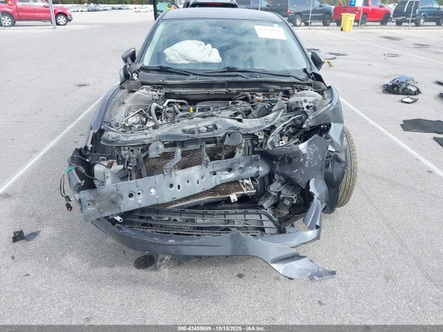 Продаж на аукціоні авто 2015 Mazda Mazda6 I Touring, vin: JM1GJ1V56F1201426, номер лоту: 43459859