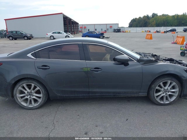 Продаж на аукціоні авто 2015 Mazda Mazda6 I Touring, vin: JM1GJ1V56F1201426, номер лоту: 43459859