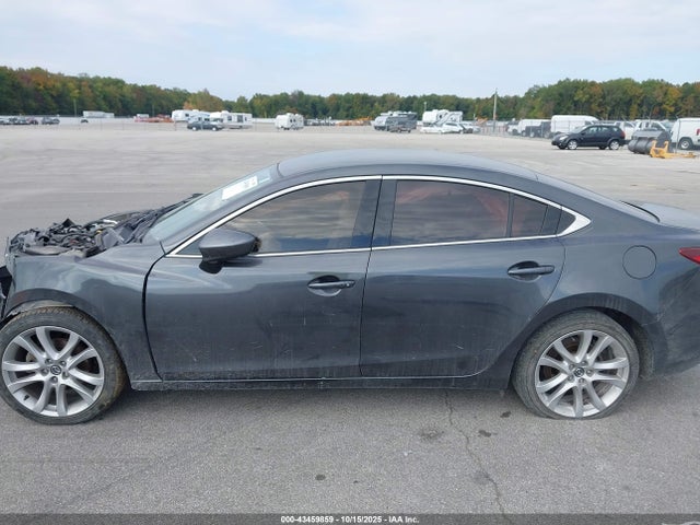 Продаж на аукціоні авто 2015 Mazda Mazda6 I Touring, vin: JM1GJ1V56F1201426, номер лоту: 43459859