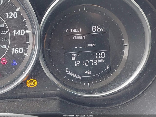 Продаж на аукціоні авто 2015 Mazda Mazda6 I Touring, vin: JM1GJ1V56F1201426, номер лоту: 43459859