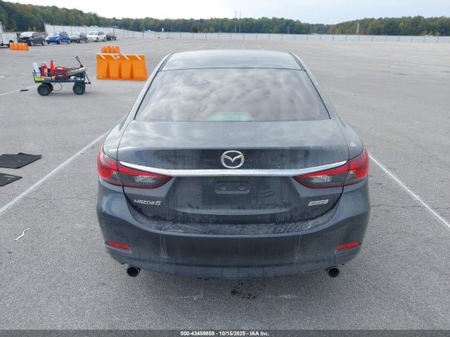Продаж на аукціоні авто 2015 Mazda Mazda6 I Touring, vin: JM1GJ1V56F1201426, номер лоту: 43459859