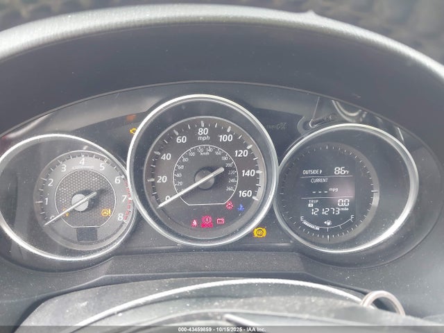 Продаж на аукціоні авто 2015 Mazda Mazda6 I Touring, vin: JM1GJ1V56F1201426, номер лоту: 43459859