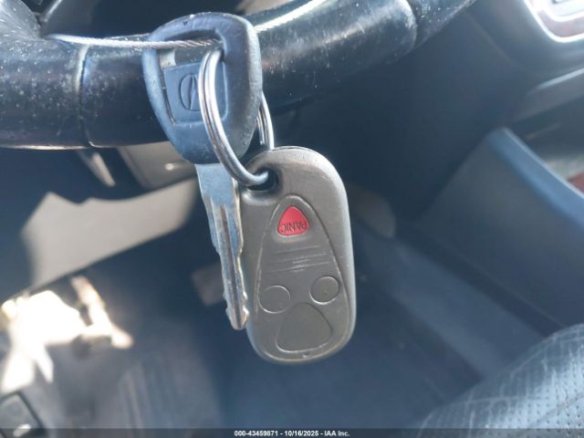 2001 ACURA MDX 2HNYD184X1H513025 Photo 10