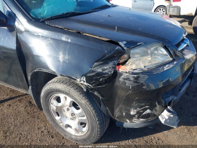 2001 ACURA MDX 2HNYD184X1H513025 Photo 5