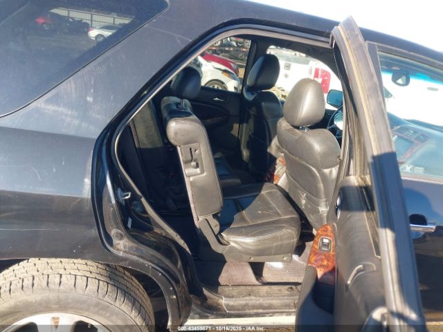 2001 ACURA MDX 2HNYD184X1H513025 Photo 7