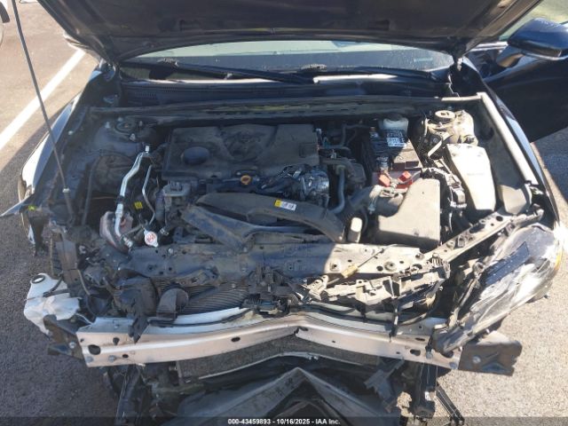2021 TOYOTA CAMRY 4T1K61AK9MU412621 Photo 9